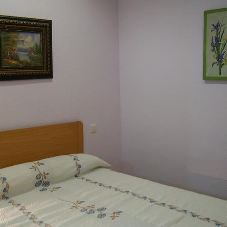 Casa Huesped Magdalena Hotel มาดริด ภายนอก รูปภาพ