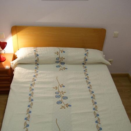 Casa Huesped Magdalena Hotel มาดริด ภายนอก รูปภาพ
