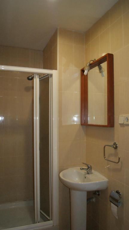 Casa Huesped Magdalena Hotel มาดริด ห้อง รูปภาพ
