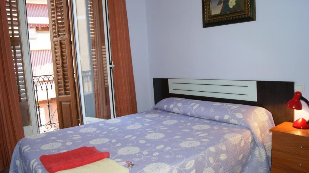 Casa Huesped Magdalena Hotel มาดริด ห้อง รูปภาพ