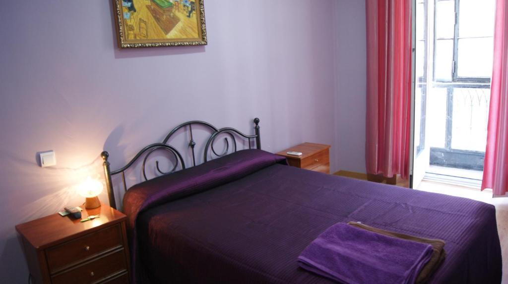 Casa Huesped Magdalena Hotel มาดริด ห้อง รูปภาพ