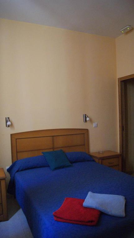 Casa Huesped Magdalena Hotel มาดริด ภายนอก รูปภาพ