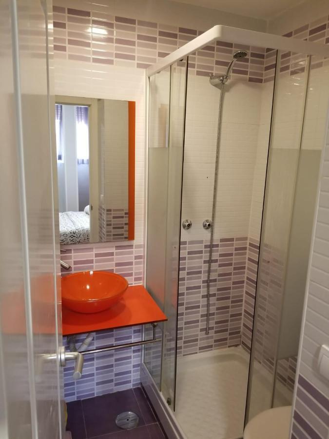 Casa Huesped Magdalena Hotel มาดริด ภายนอก รูปภาพ